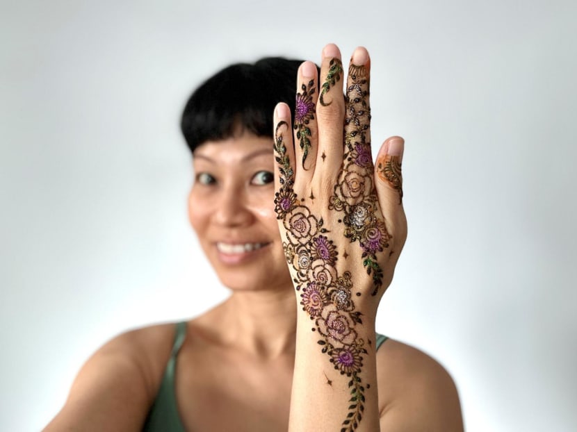 Henna 101: We ask an artist all about this traditional art form and what you need to know before getting one Henna 101: We ask an artist all about this traditional art form and what you need to know before getting one