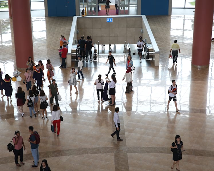 Beware pitfalls of relying on student feedback to assess lecturers