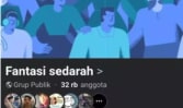 Polri ciduk 6 pelaku grup 'Facebook Sedarah', apa peran mereka?