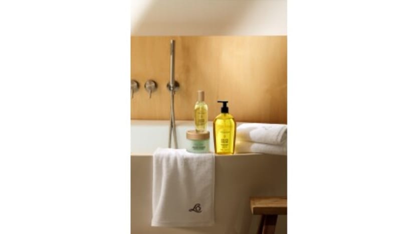 L’Occitane en Provence Announces the Return of Its Iconic Amande Sublime Collection, Redefining Daily Shower as a Conscious Ritual