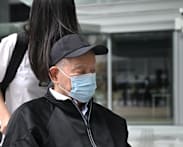 Former Hin Leong oil tycoon OK Lim taken into custody at hospital to begin 13.5-year jail term
