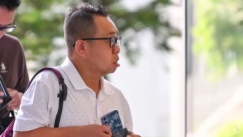 Man jailed for inciting violence against PM Lee on Facebook post about Shinzo Abe's shooting Man jailed for inciting violence against PM Lee on Facebook post about Shinzo Abe's shooting