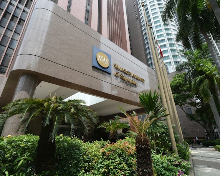 Singapore's banks have 'insignificant' exposures to Credit Suisse: MAS