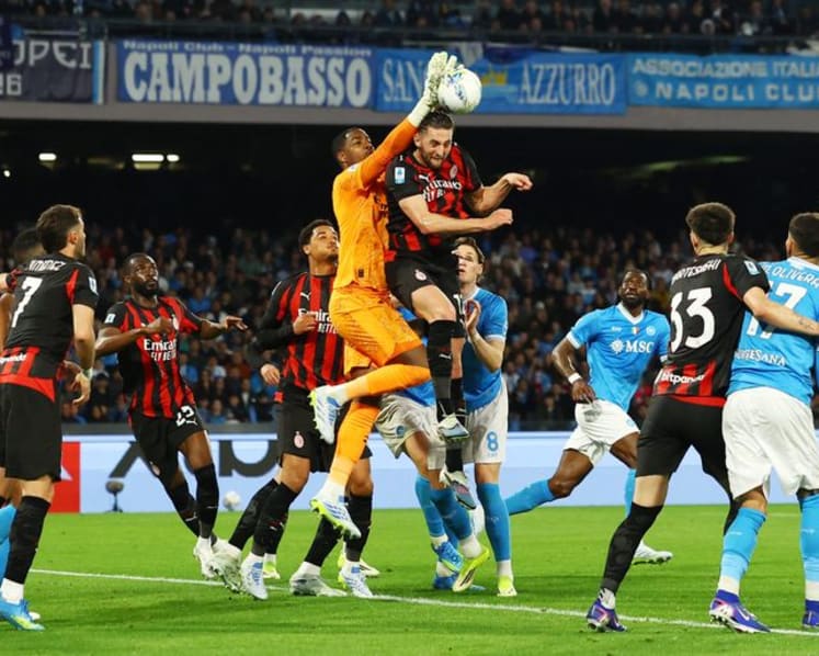 AC Milan, Inter, Juve to play pre-season matches in Perth