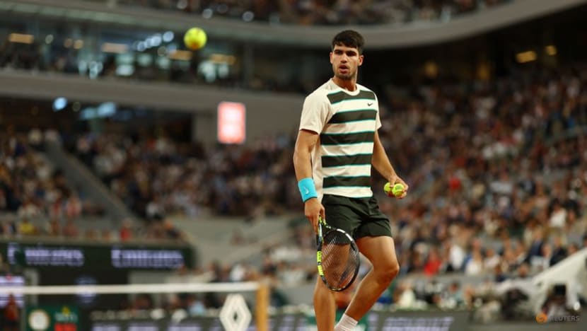 Relentless clay season catches up with Musetti in Paris semi-finals