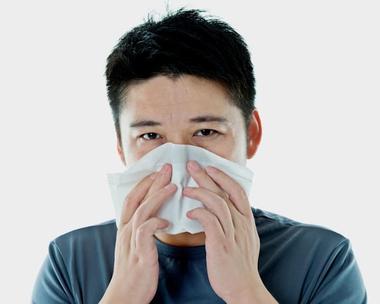 Have a persistently blocked nose or trouble hearing? These could be signs of nose cancer