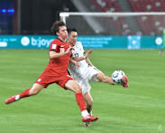 Away section only for Lions fans, says FAS amid Hong Kong scramble for sold-out Asian Cup qualifier tickets 