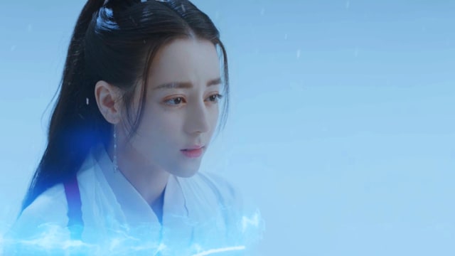 驭鲛记I - 与君初相识（第1集）：纪云禾欲逃离万花谷