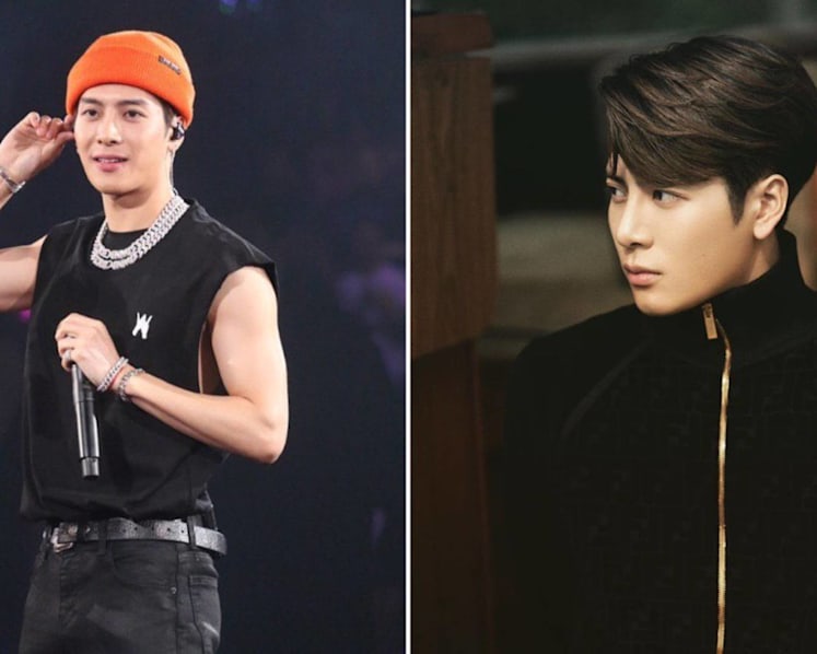 GOT7’s Jackson Wang Hasn’t Gone On Leave In Over Three Years