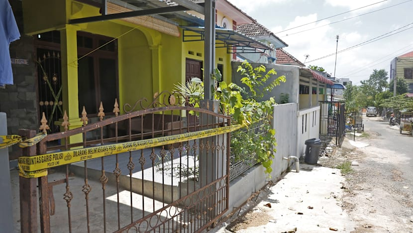 The Big Read: At Singapore’s doorstep, a toxic cocktail of apathy and lax security