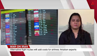 Asia Tonight - Tue 3 Mar 2026