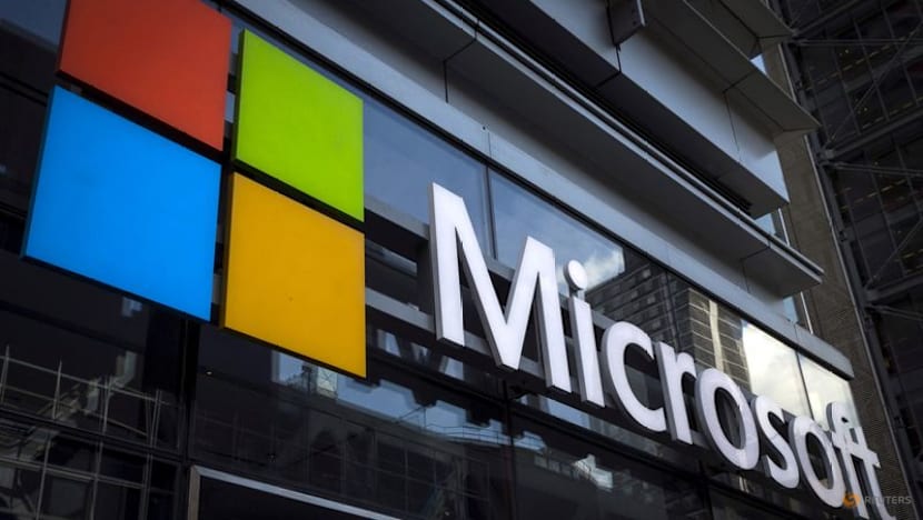 Trump says Microsoft should fire its global affairs president Lisa Monaco