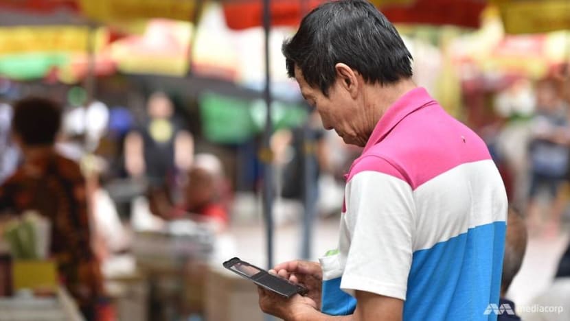 Fake news, scams and extremist views: Should we be concerned about what older family members are doing online? Fake news, scams and extremist views: Should we be concerned about what older family members are doing online?