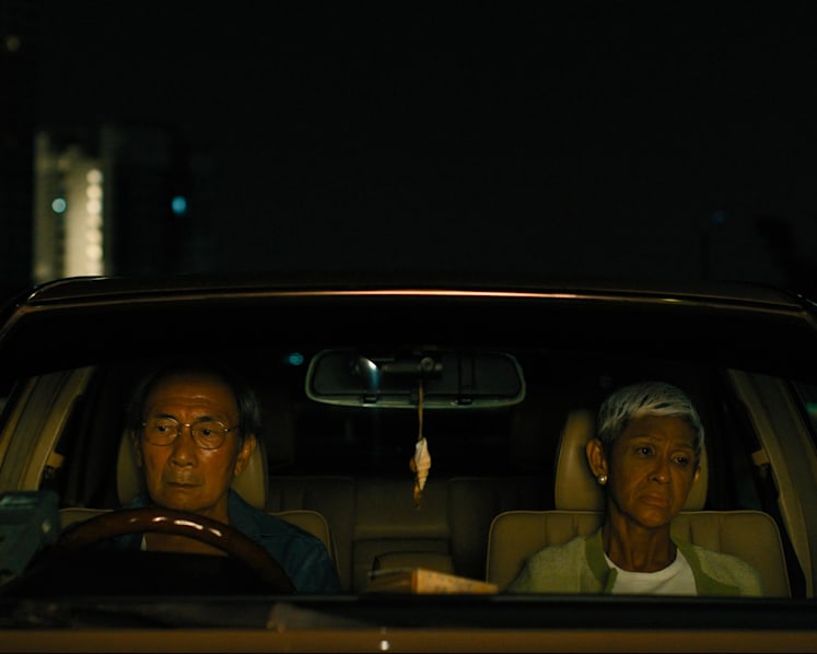Singapore International Film Festival 2025 will run from Nov 26 to Dec 7, featuring over 30 Singapore productions