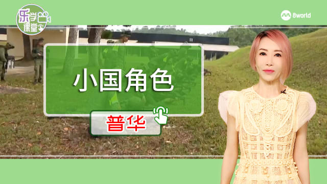 【普华】黄永宏：我国扮演中间人角色无法左右大国决策但可诚实反馈