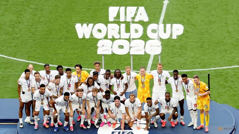 England survive France fightback and secure third place in World Cup goalfest