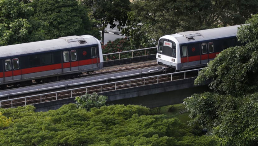 New MRT line for northeast S’pore will benefit underserved areas: Analysts