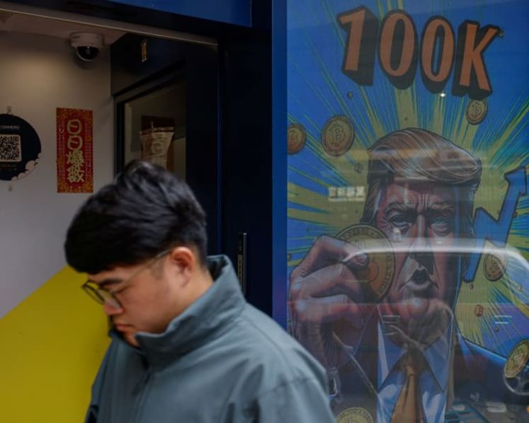 Commentary: Trump meme coins are a disaster in waiting