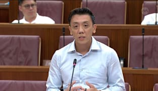 Motion: Jeffrey Siow on an economy of the future that works for all