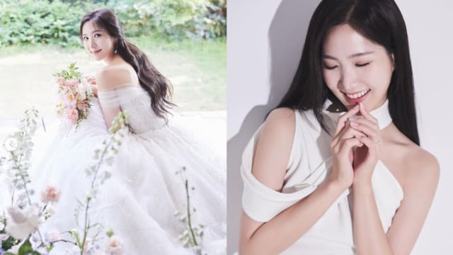 Apink前成员宣布结婚　好友恩地送祝福
