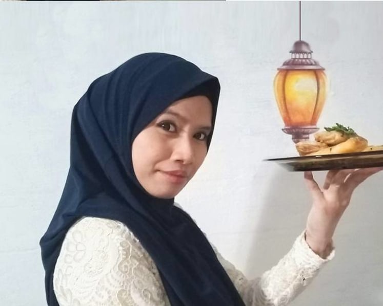 Jalan Kukoh's enterprising mums make popiah and begedil to ride out COVID-19