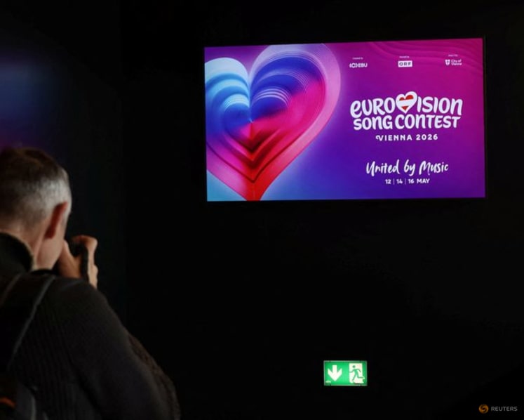 Iceland to boycott 2026 Eurovision in protest of go-ahead for Israel