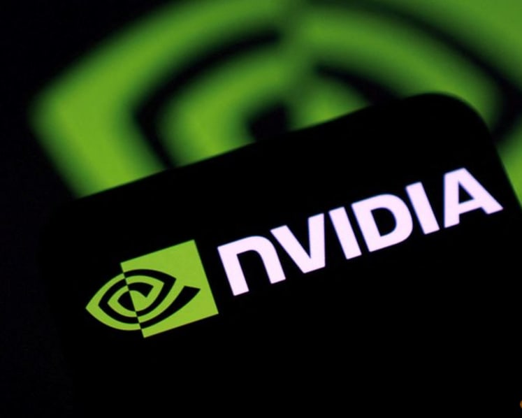 Nvidia is developing Nemotron 4 open-source models, The Information reports