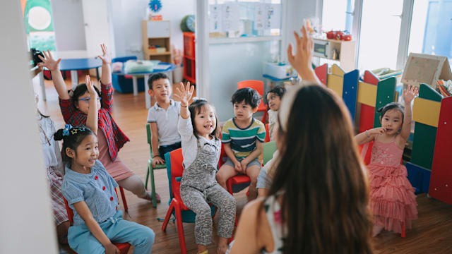 更多学前中心关闭前未给予六个月通知 当局将采取行动