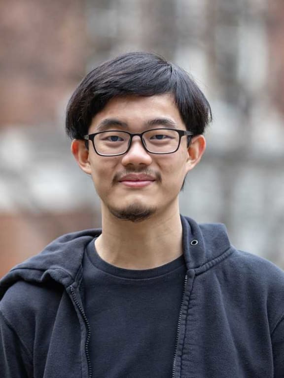 'People didn't really like me': Despite new-found fame, geography whiz Max Zeng says he didn't always fit in