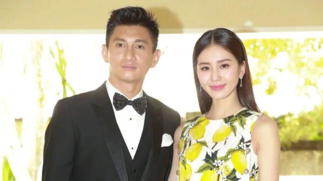 被爆和吴奇隆婚变后首现身　刘诗诗状态露端倪？