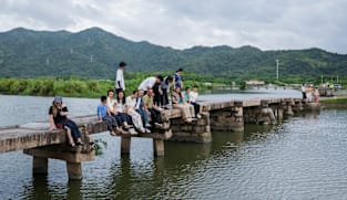 Dear You made these villages famous. But what happens next?