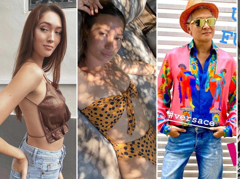 The most stylish celeb OOTDs of the week.