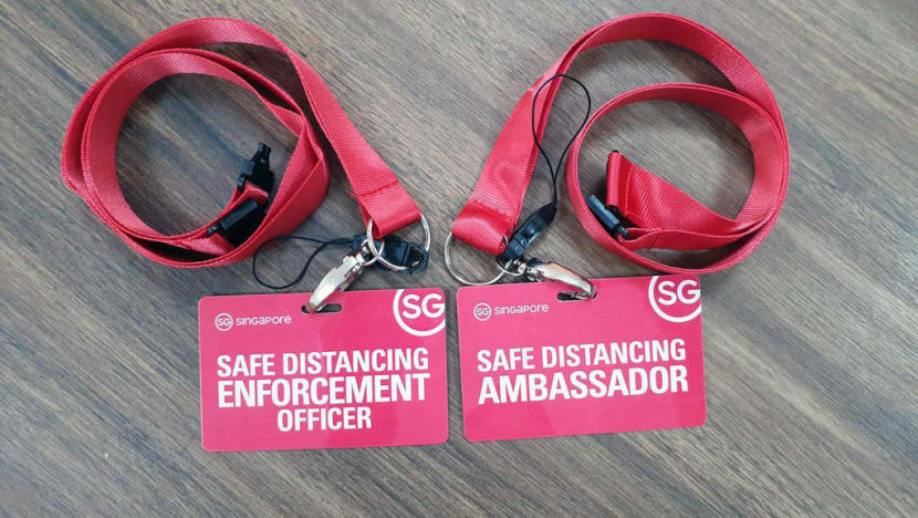 Four men investigated for alleged abusive behaviour against enforcement officers, Covid-19 breaches