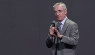 Career Health Summit: Professor Joseph Fuller