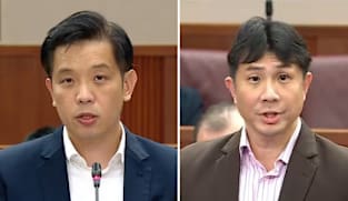 Alvin Tan calls out Jamus Lim for omitting facts, creating 'unwarranted' impression that AVS was not thorough