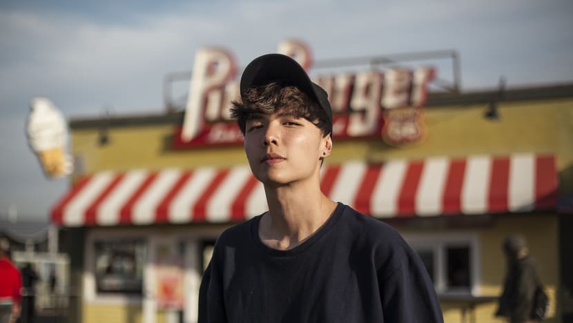 Daryl Aiden Yow Spills All In His First Interview After Photoshop Saga —  Of His Scandal, Hiatus And First Photo Exhibition Since The Comeback