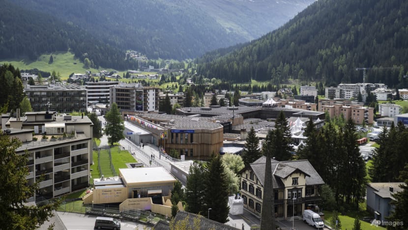 Explainer: What are the key climate themes at Davos?