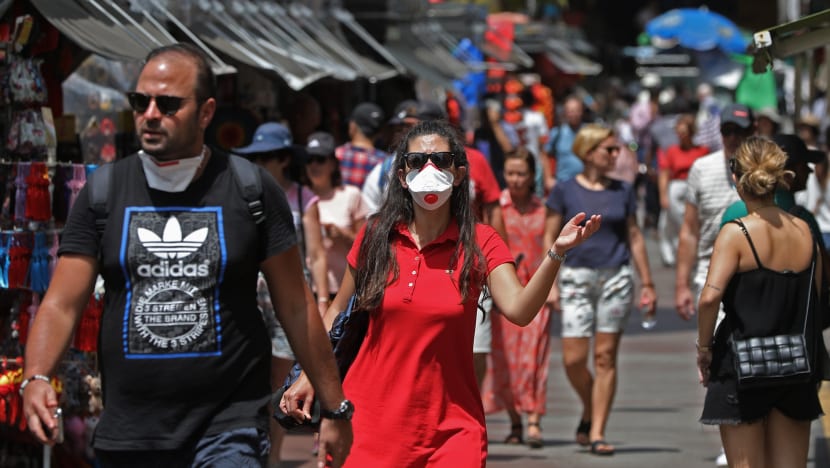 Tourist arrivals expected to drop by 25 to 30% in 2020 due to novel coronavirus: STB