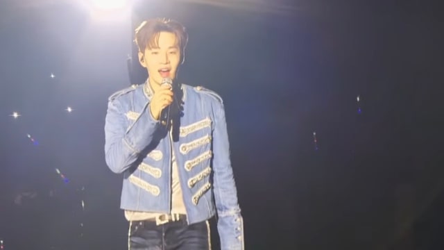 刘宪华狮城演出批场地“不适合开演唱会”，Singland Festival公开道歉