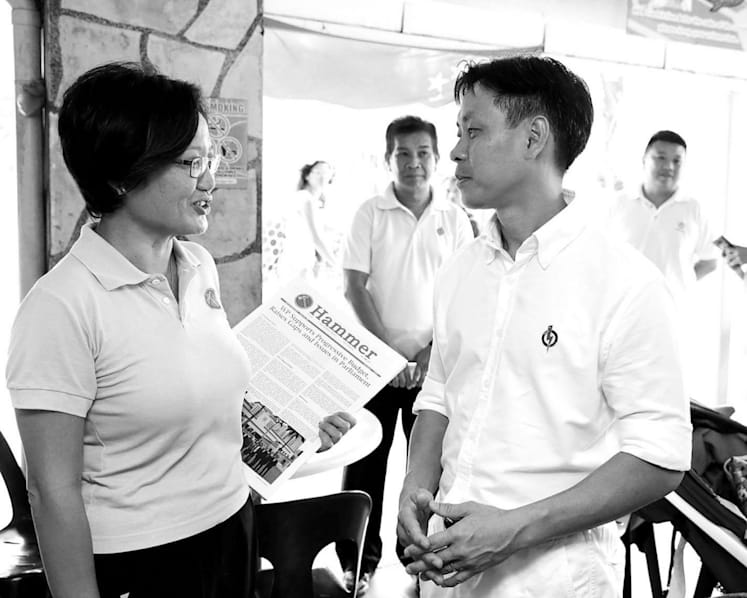 Voters must decide on outcome that  gives S’pore best chance to thrive
