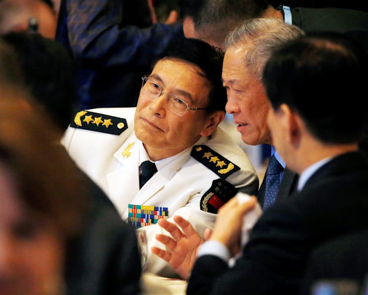 Carter calls for a more cooperative China