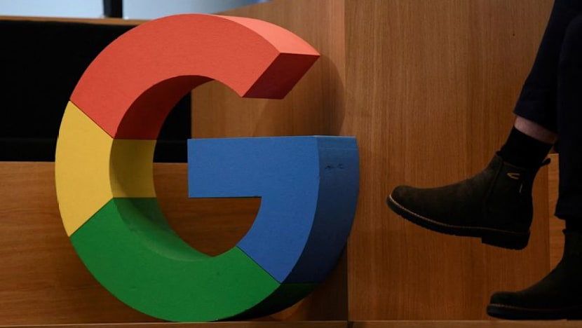 Google hit with US$1 billion EU fine, first under landmark rules