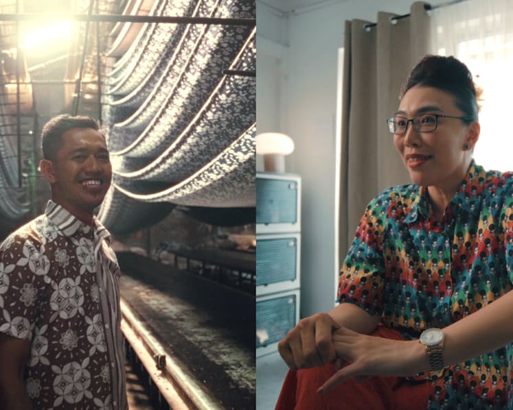 Crafting the future: How local makers turn their passion into thriving online businesses 