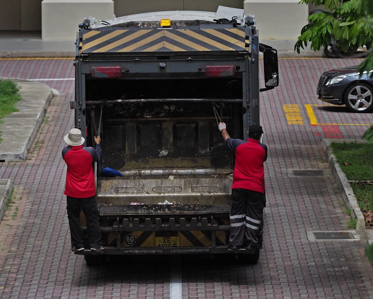 The Big Read in short: Why we need to pay essential workers more and how to do it