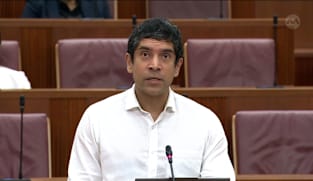 Vikram Nair on Cross-Border Railways (Border Control Co-Location) Bill