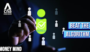 Money Mind 2026 - Beating the algorithm