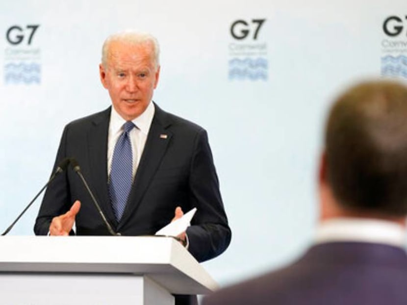 Commentary: Why the West has problems defining a clear China policy