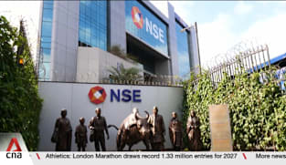 India’s National Stock Exchange expected to go public later this year