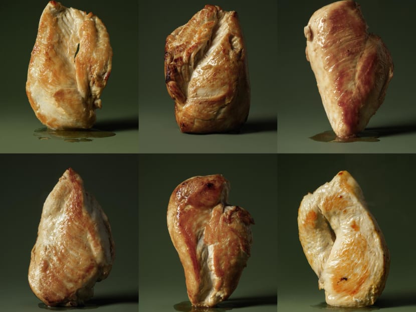 What makes chicken breast so healthy? The surprising benefits you may not know What makes chicken breast so healthy? The surprising benefits you may not know