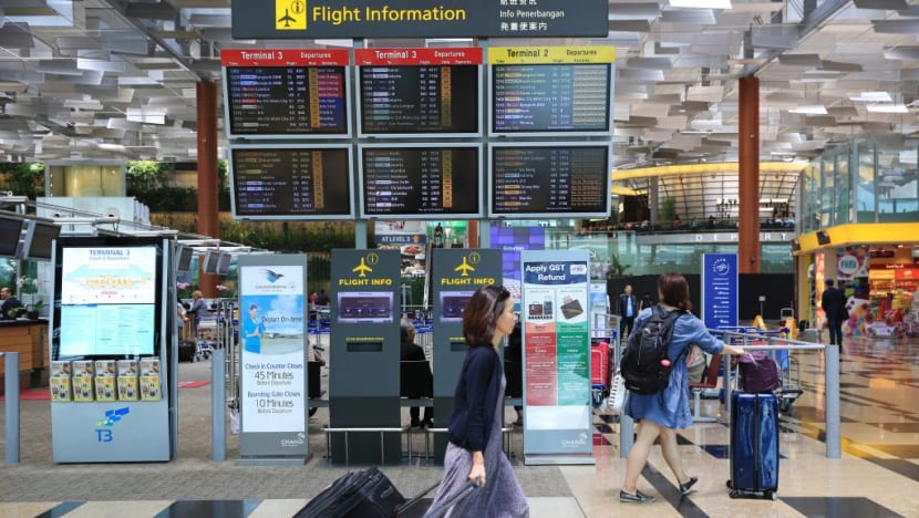 Budget 2019: Returning home from holiday? You may have to pay more GST, buy less duty-free liquor